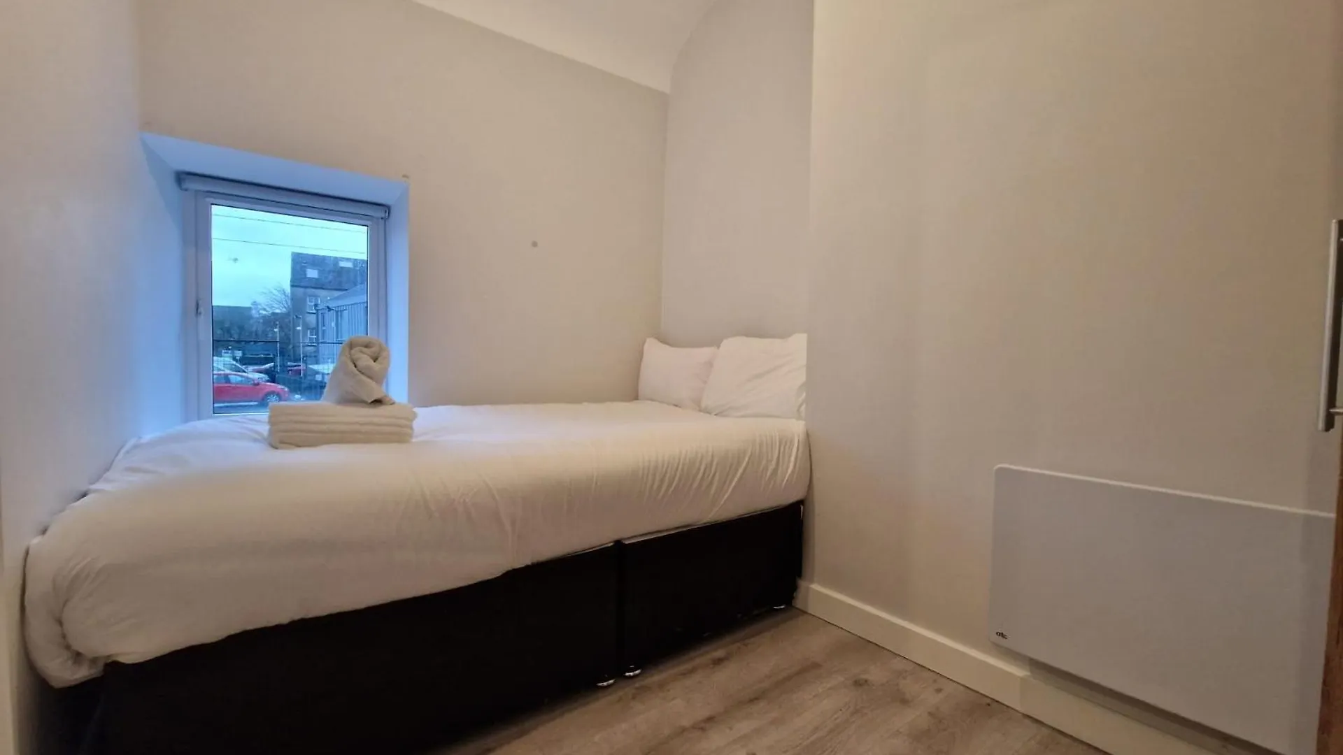 Apartment Hidden Gem In The City Galway